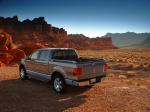 Lincoln Mark LT Concept 2004 года